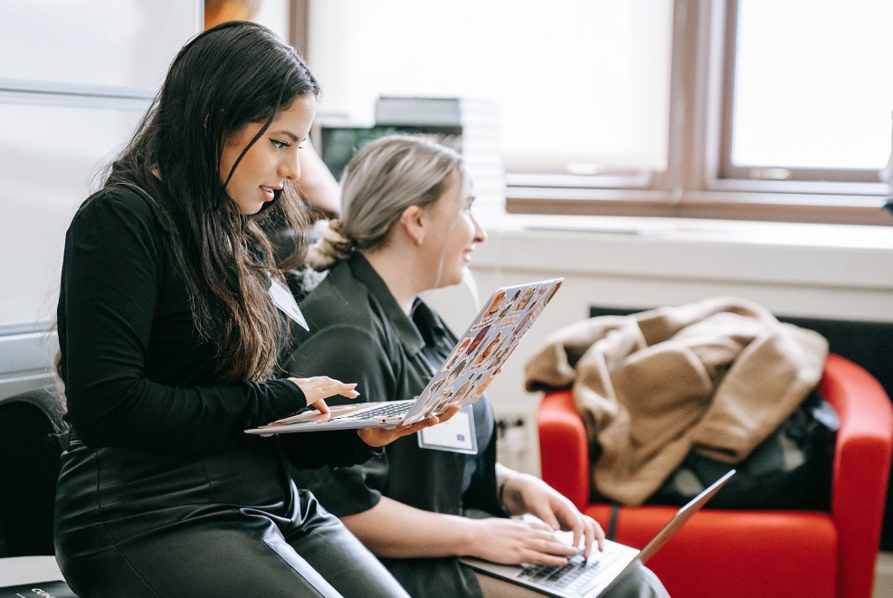 BIG BIC News >> BIC’s now STEM designated. International F-1 students are eligible for 3 years of OPT after graduating. Wowza… International students, this is your sign. Hit submit by April 1st.