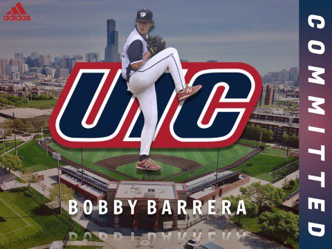 Robert Barrera tweet media