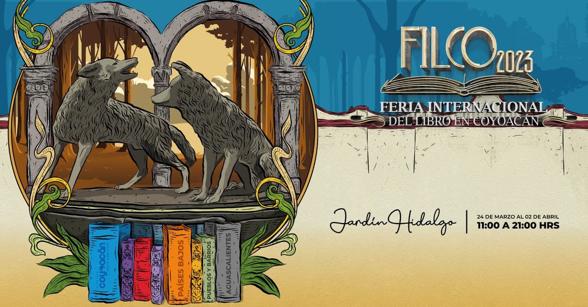 Presentación de nuestro editor de narrativa hoy a las 17 horas.
Stand de venta de libros de nuestra editora de poesía hasta el domingo en el stand 36. #libros