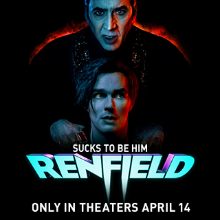 BitGriffy's tweet image. Today’s stream is #sponsored by @renfieldmovie! Come watch the trailer with me, and don’t forget to get tickets for its release on April 14! #RenfieldMovie strms.net/renfield_griff…