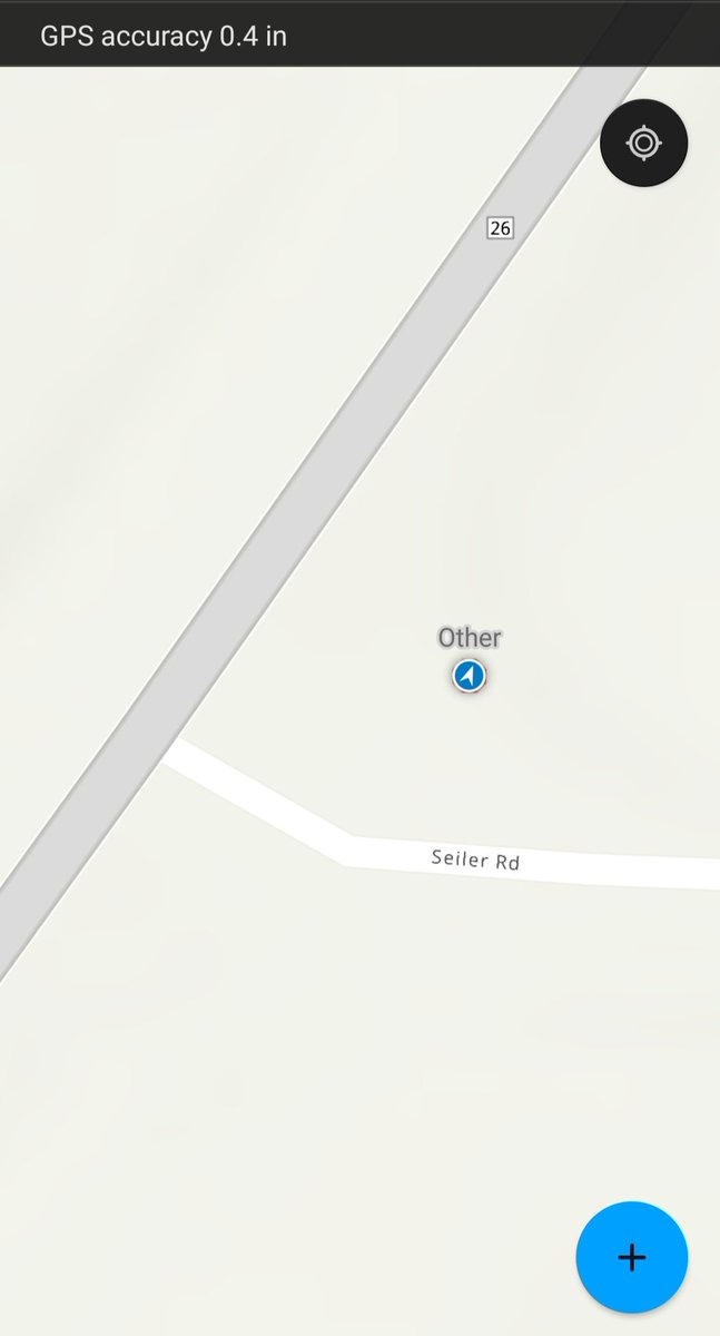 SiMapSupport's tweet image. Where in WI is Jay? I found 1 of my Favorite Signs 👍😎 it is still Winter. @SeilerInst @TrimbleNews @ArcGISApps #DA2 #Catalyst #Fieldmaps