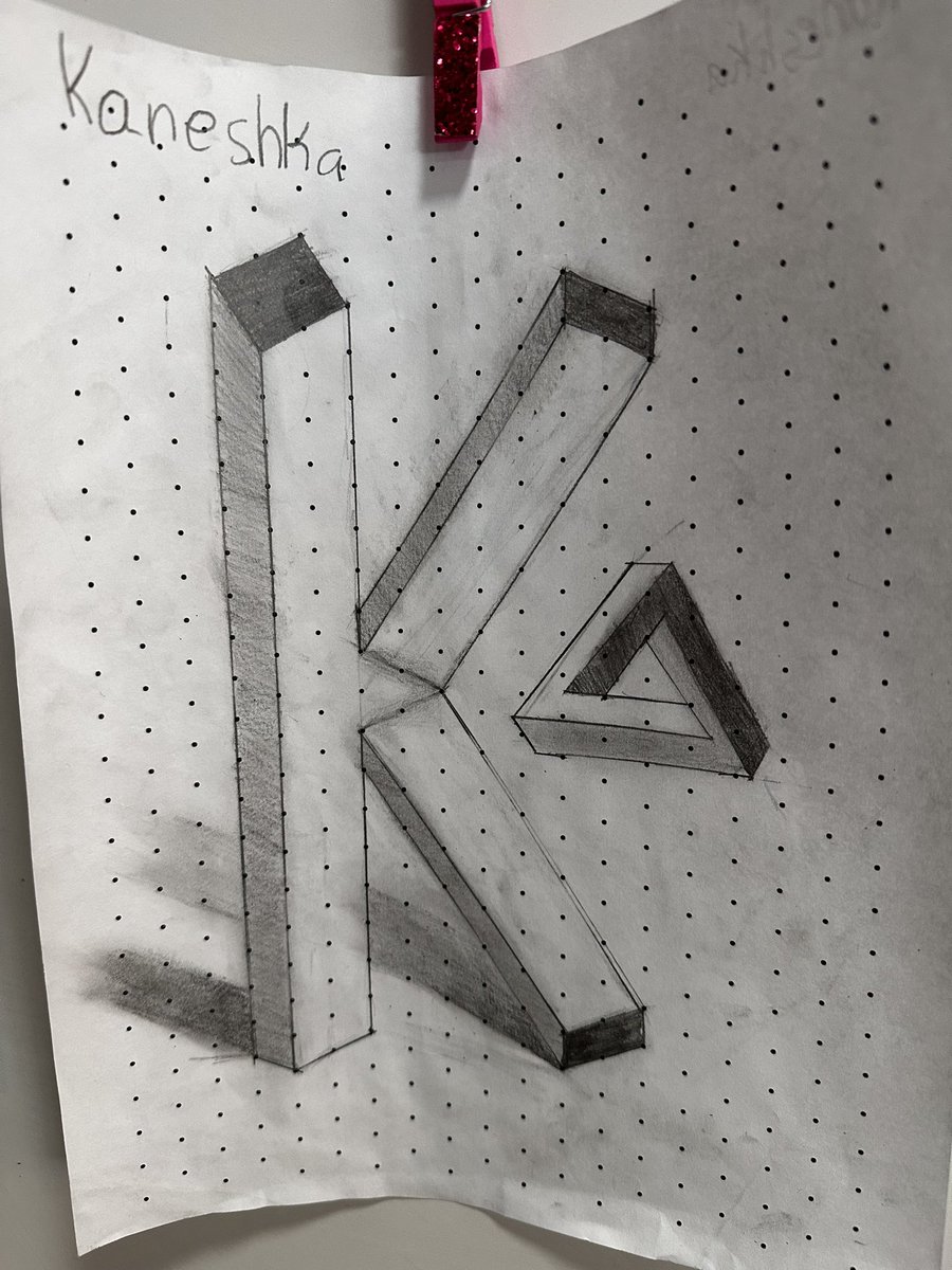 MayV1's tweet photo. We ❤️ isometric drawings! #Purple5 @NetZeroLee #homefun https://t.co/DtjuE3mUnb