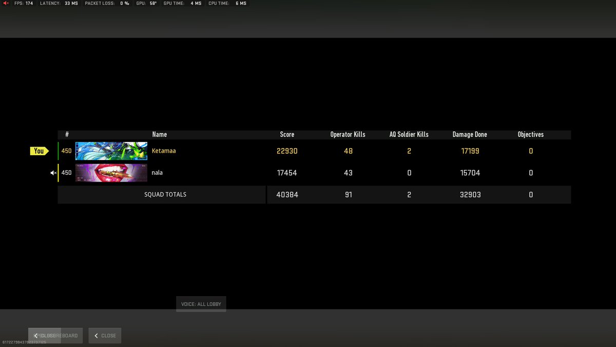 AL MAZRAH Duo vs Quads World Record ft @RagaaaRetired 91 KILLS