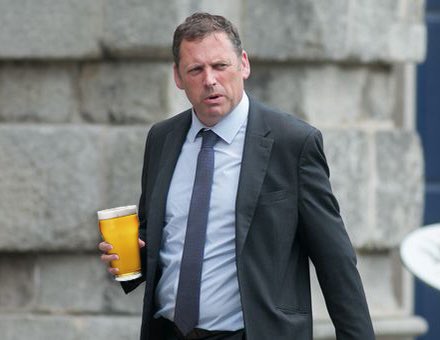 EstateOfUs's tweet photo. The Irish public:
The government have hit a new low lifting the eviction ban. 

@CowenBarry 
Hold my beer. https://t.co/KeX5SPioIc