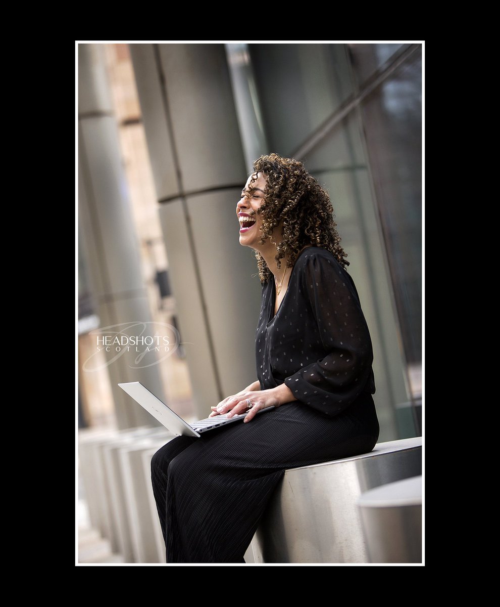 Personal Branding Photoshoot in #Edinburgh with the amazing Ruby Sweeney, Queen of Events, CEO The Events Hub #events