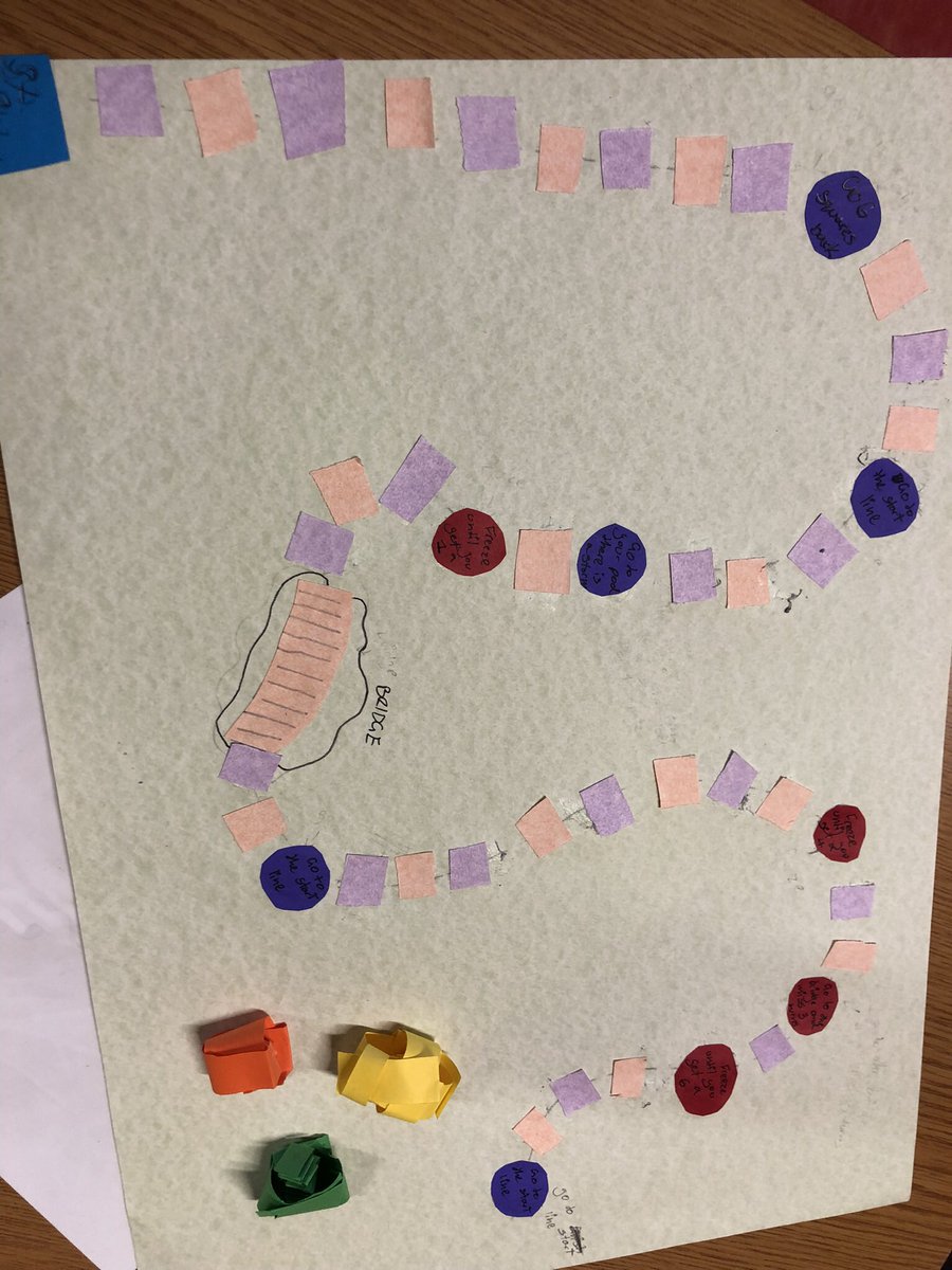 Mrs_C_Stephens's tweet photo. Teamwork, creativity and coding were the focus for this afternoon in P7P @Clerkhillschool.  Children coded Microbits to create dice then created a game so they could use them. #skills #reachup #coding https://t.co/uVt6q6GlCg