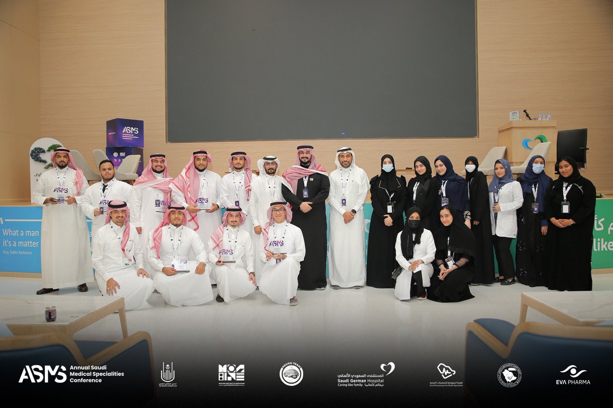 MPPUQU's tweet photo. #ASMS_Conference leaders ✨ https://t.co/qdPsZ2BWju