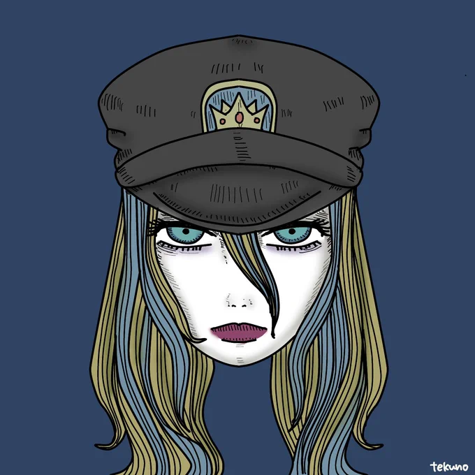 お姉さん。 