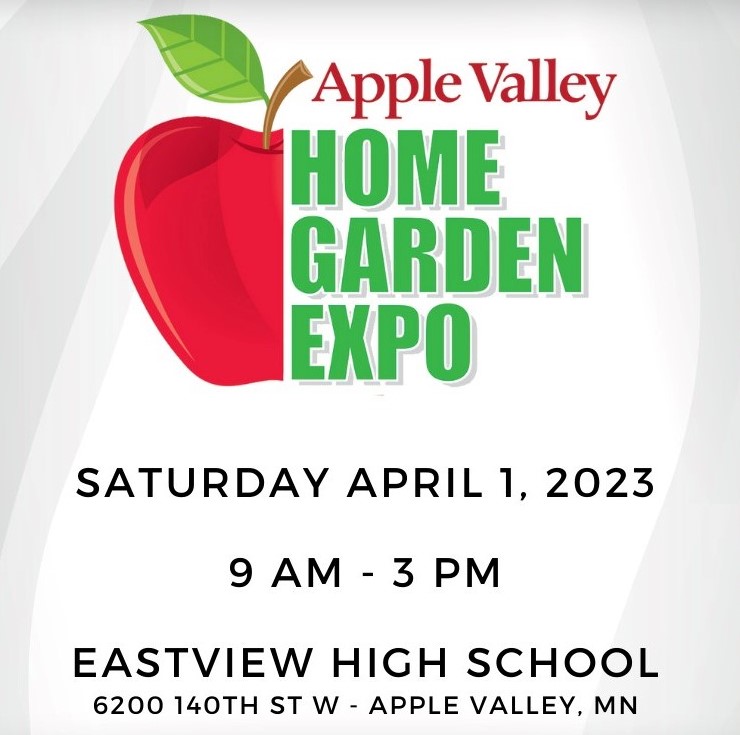 Get ready to bloom into spring at the Apple Valley Home and Garden Expo with Pahl's Market! Join us this Saturday, April 1 from 9am-3pm at Eastview High School to pick our brains for ideas that will have your garden looking fresh this season!  #shoppahlsmarket #pahlsplanted