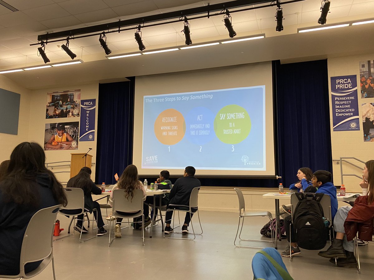 j0elmorales's tweet photo. Yesterday, I had the chance to attend the @NATIONALSAVE NJ Regional Training! It was a day full of learning, sharing, and empowering each other to create change! 🧡 Thank you to @PRCASaveClub for hosting us! @HPRwildcats @JonTallamy @gabbydestro @NewJerseyDOE #HPSAVE #TopofNJ https://t.co/bmOaV33kHC
