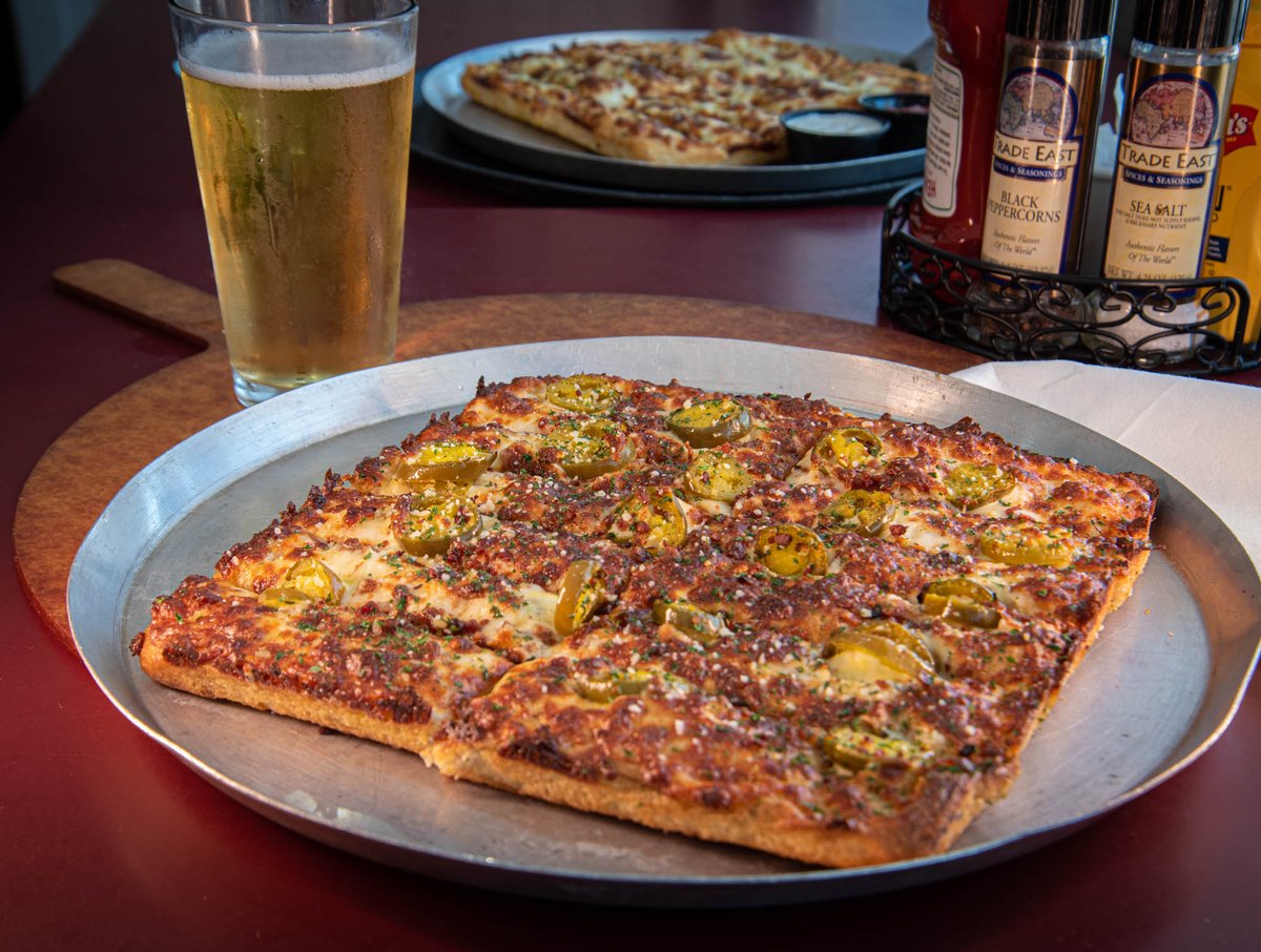 McShane's Irish Pub tweet media