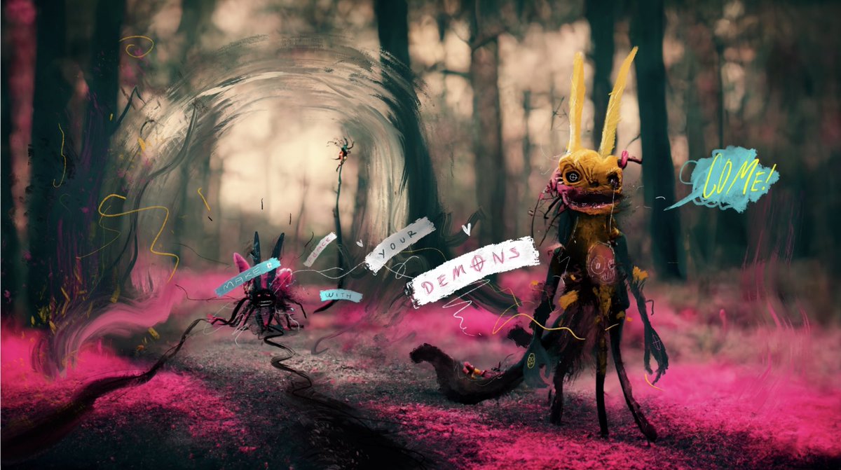 $SUCKiT/Sol Herbadelicmofo/Randomizah๐ฆพ๐ฐIโm a Joe (@herbadelicmofo) on Twitter photo #giveaway of a <a href="/CustomHorror/">Custom Horror</a> tezospiece. Edition 1 of 30. Because i got so lucky monday. Follow <a href="/CustomHorror/">Custom Horror</a> @CrazyPepeEth and <a href="/bgfdel92/">Bgfdel</a>, retweet and tag 3 friends for a chance to win. Under the pinned tweet. Winner announced when nuff retweets have been done. 1million or more๐ #giveaway of a <a href="/CustomHorror/">Custom Horror</a> tezospiece. Edition 1 of 30. Because i got so lucky monday. Follow <a href="/CustomHorror/">Custom Horror</a> @CrazyPepeEth and <a href="/bgfdel92/">Bgfdel</a>, retweet and tag 3 friends for a chance to win. Under the pinned tweet. Winner announced when nuff retweets have been done. 1million or more๐