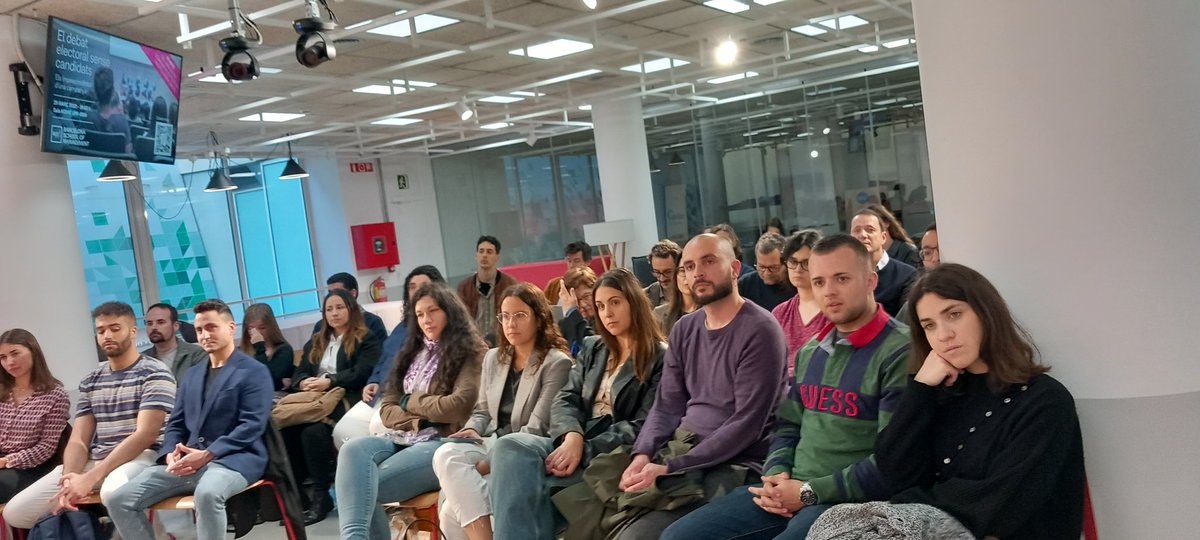 Carles Pont Sorribes tweet media