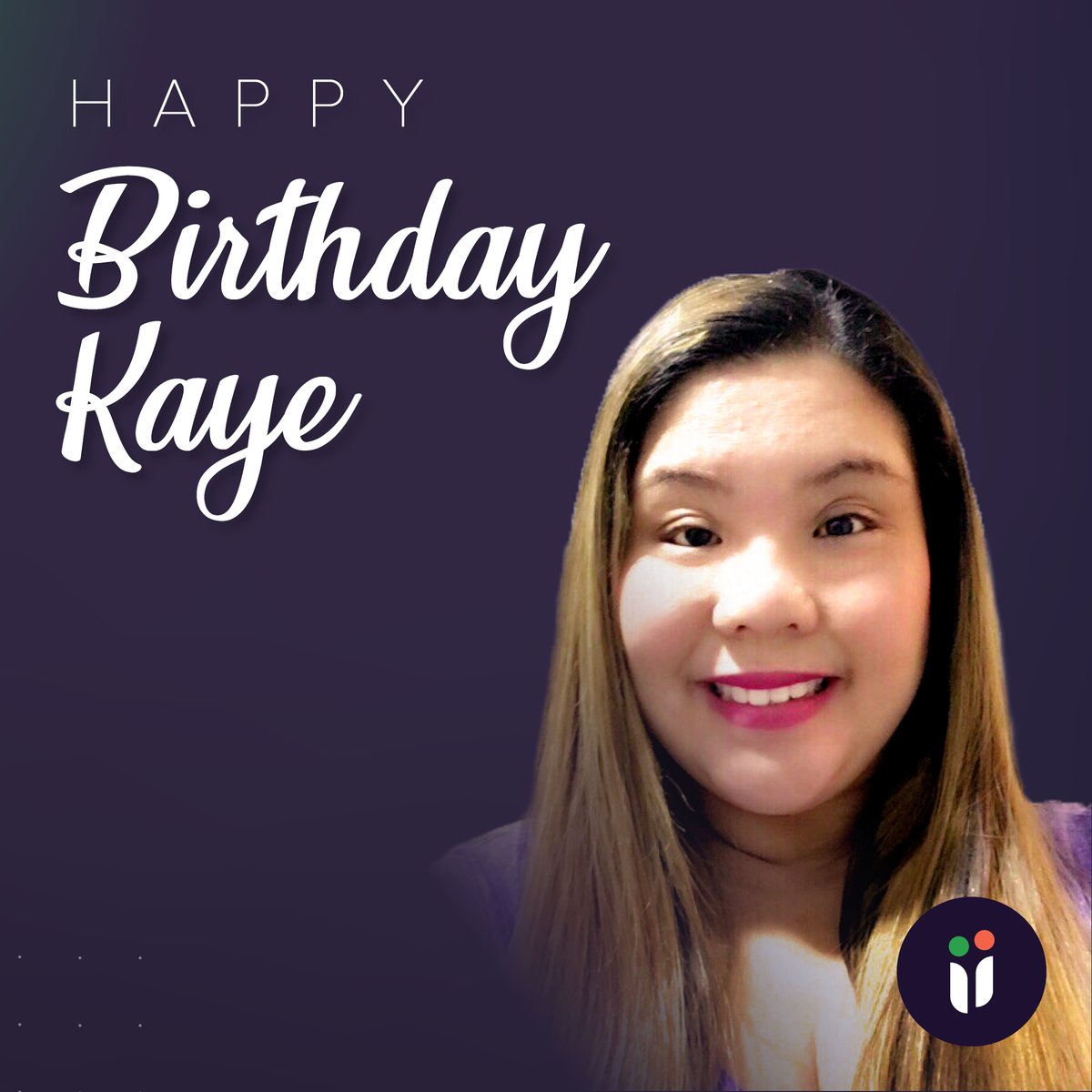 growwithucidity's tweet photo. Happy birthday to our social media and content specialist, Kaye!
The Ucidity Team is grateful for the knowledge you have shared with everyone 🧡🧡
We hope you enjoy and get spoiled rotten today! 🎉

#ucidity #growwithucidity #digitalmarketing #digitalmarketingaustralia #marketing https://t.co/G5hwxzhbjs