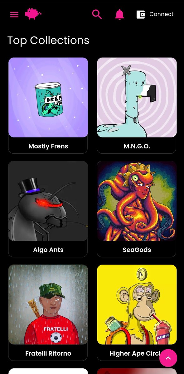 Top Collections!! 

🙏🏽