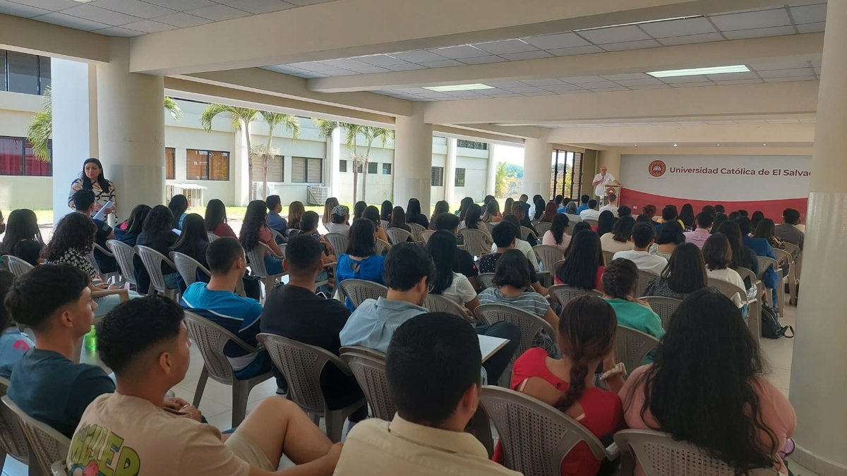 Unión Europea en El Salvador on Twitter "En el proyecto participan