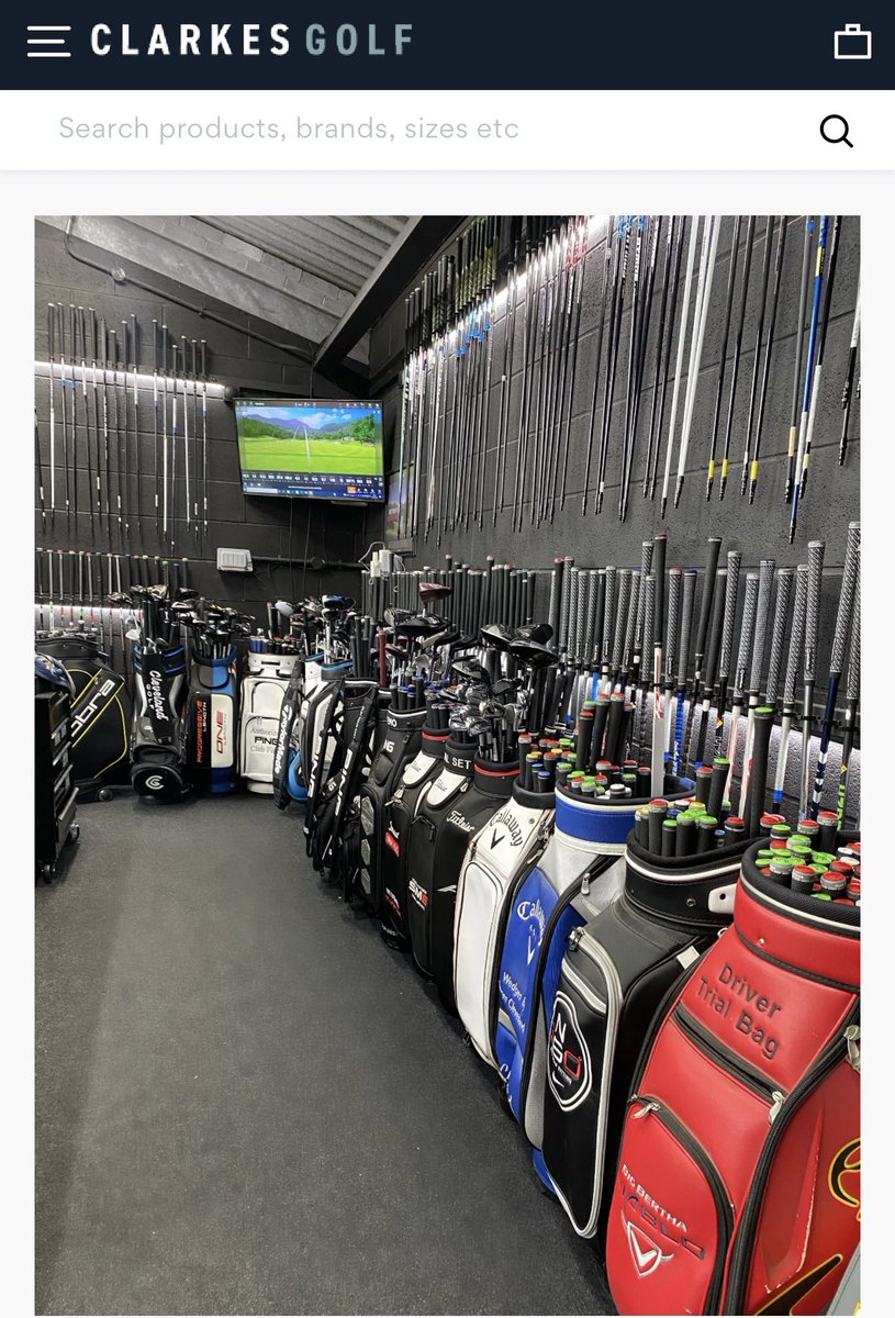 Mission Golf Academy tweet media