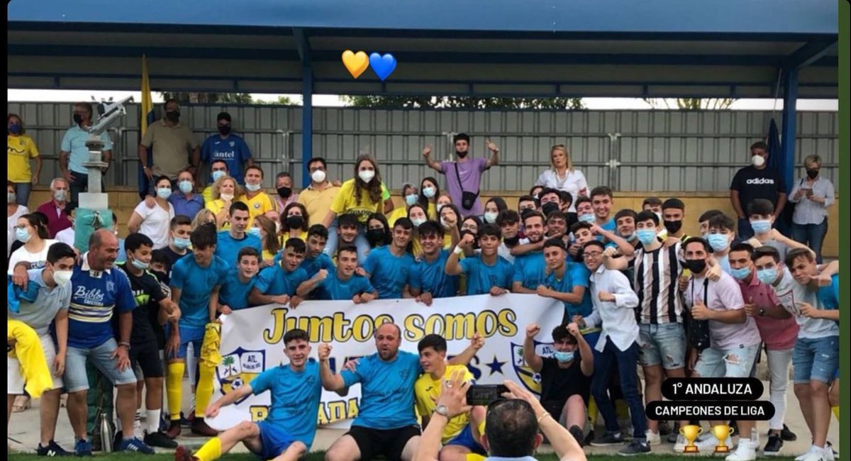 Este equipo tenía cositas…😍🔥