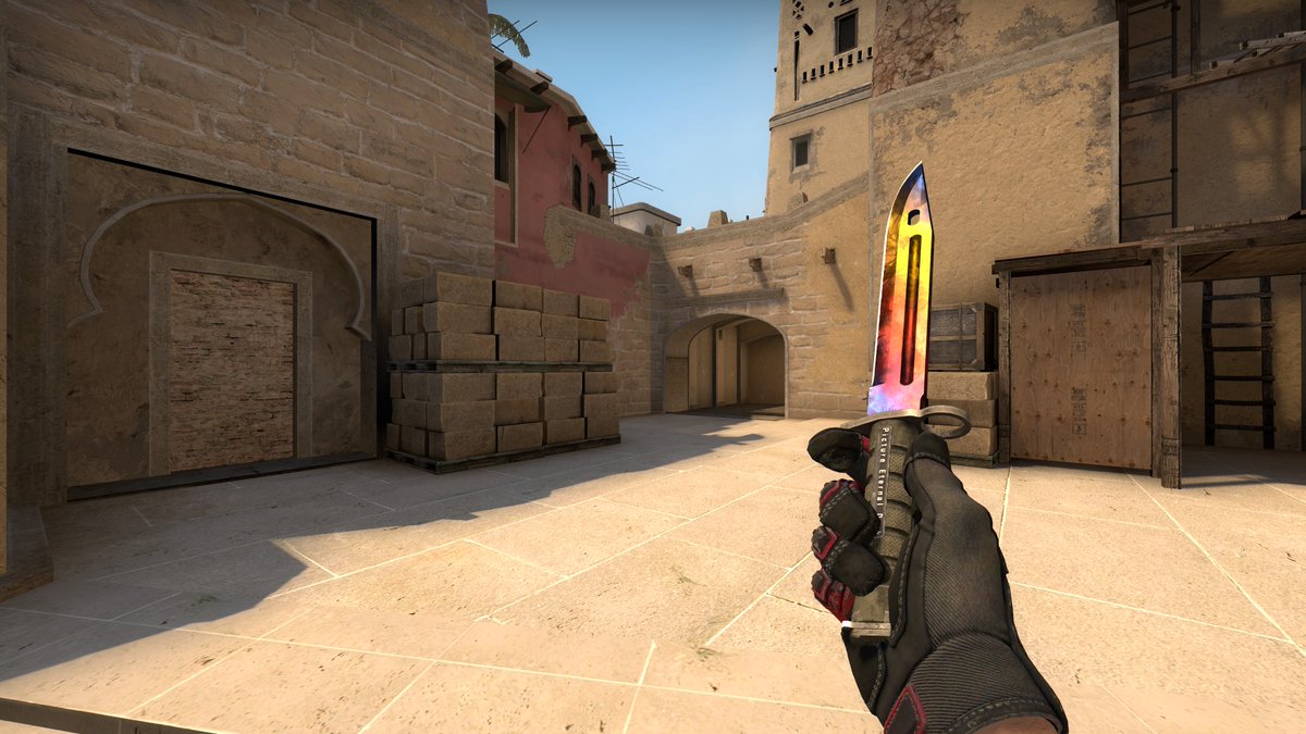 hartzDEUS's tweet photo. **VENDO**
Bayonet (★) | Marble Fade (FN)
HartzDEUS : R$ 4.700 (Negociação aberta)
https://t.co/QPV3YYEoae : R$ 5.850
BR STEAM : R$ 5.550
FLOAT BAIXÍSSIMO : 0.004

Interessados DM, rt para ajudar os amigo :) https://t.co/R3JrFMD5FP