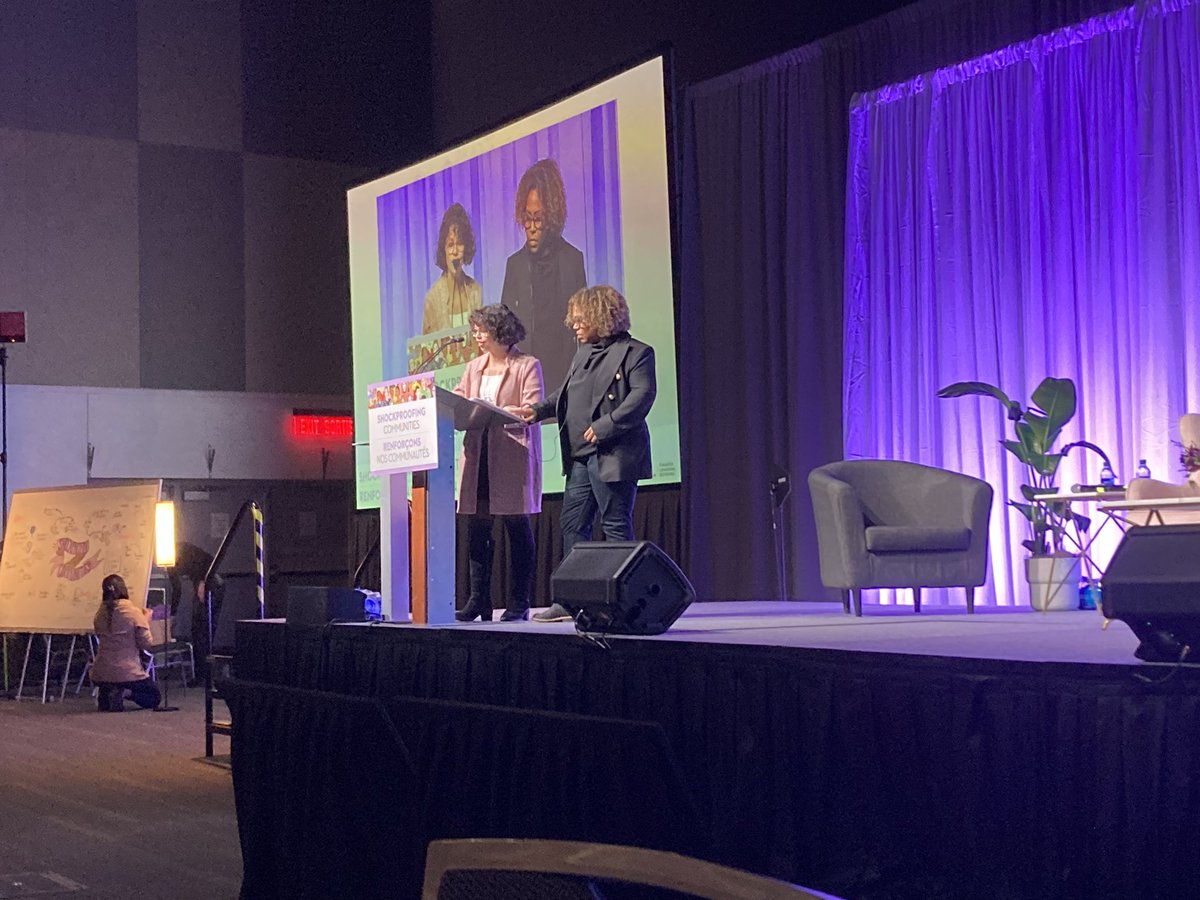 endvawnetwork's tweet photo. & that's a wrap! Thank you to all who participated in #Shockproof2023! From participants, to speakers, volunteers, & more - on behalf of WSC & @cdnwomenfdn - thank you for making this event legendary! We’ll be sharing more special behind the scenes moments in the coming weeks :) https://t.co/7neQyBuZJ5