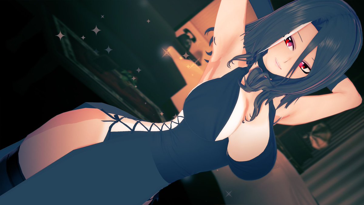 Miki_Yamada_'s tweet photo. What can mommy give you?

#Vtuber #ENVtubers https://t.co/KG2lf9gAYJ