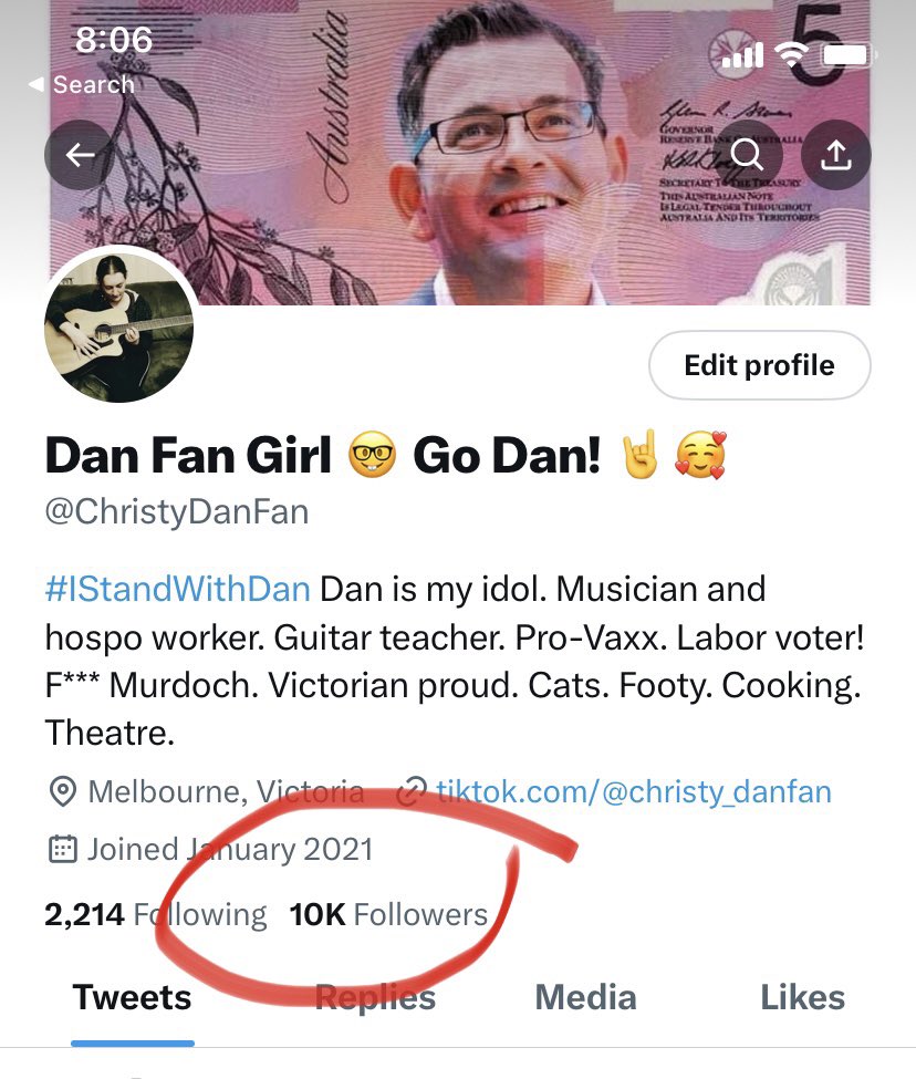 Dan Fan Girl 🤓 Go Dan! 🤘🥰 on Twitter "Thank you. 🥰🥰🥰 And go Dan!"