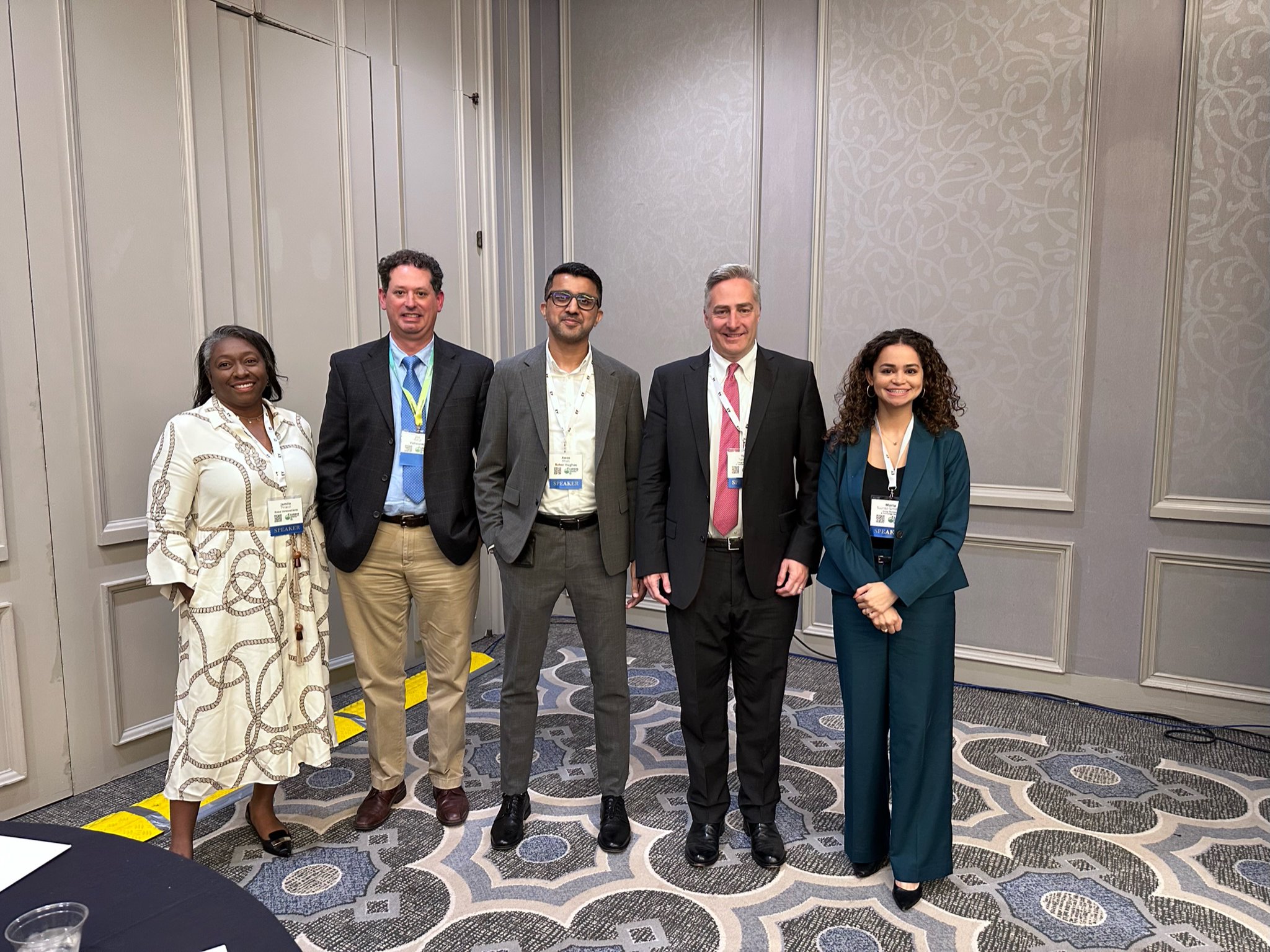 Energy Workforce & Technology Council on Twitter "Today, at the 2023