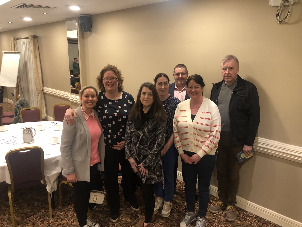 galwayruraldev's tweet photo. Wow.... thank you Tuam for a brilliant night. Lovely interactions with lovely people. https://t.co/WJDnV2Jz3T