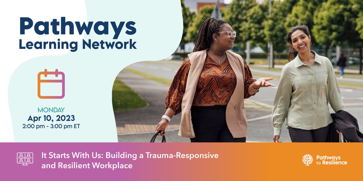 Center on Child Wellbeing and Trauma tweet media