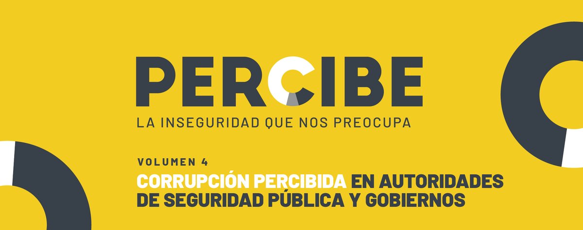 CGCesp's tweet photo. En el 4to. vol. de PERCIBE corrupción percibida en autoridades de seguridad pública y gobierno, los  resultados posicionaron a las Policía de Tránsito como la de menor integridad. 

Entra aquí para conocer más hallazgos de este volumen:  👇

https://t.co/0ip0LOaiy5... https://t.co/B1v6UndSr3