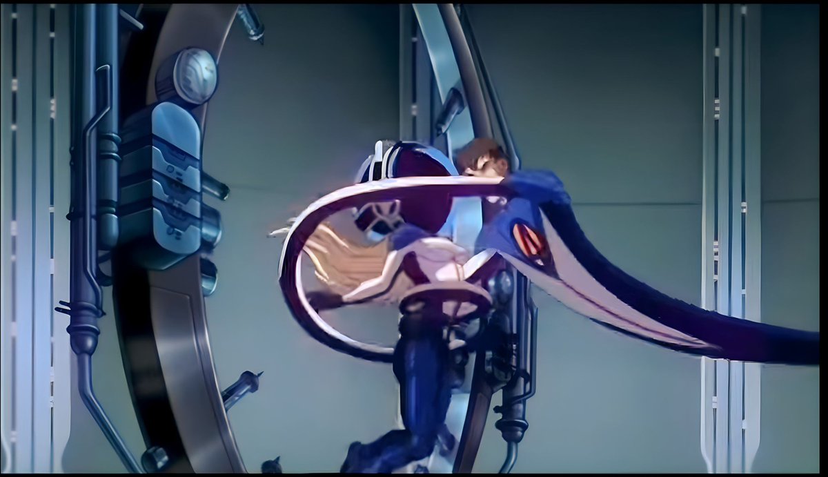flexibleman12's tweet photo. Husband and wife become superheroes #marvel #reedrichards #stretchy #stretchypower https://t.co/2F79CIQqpU