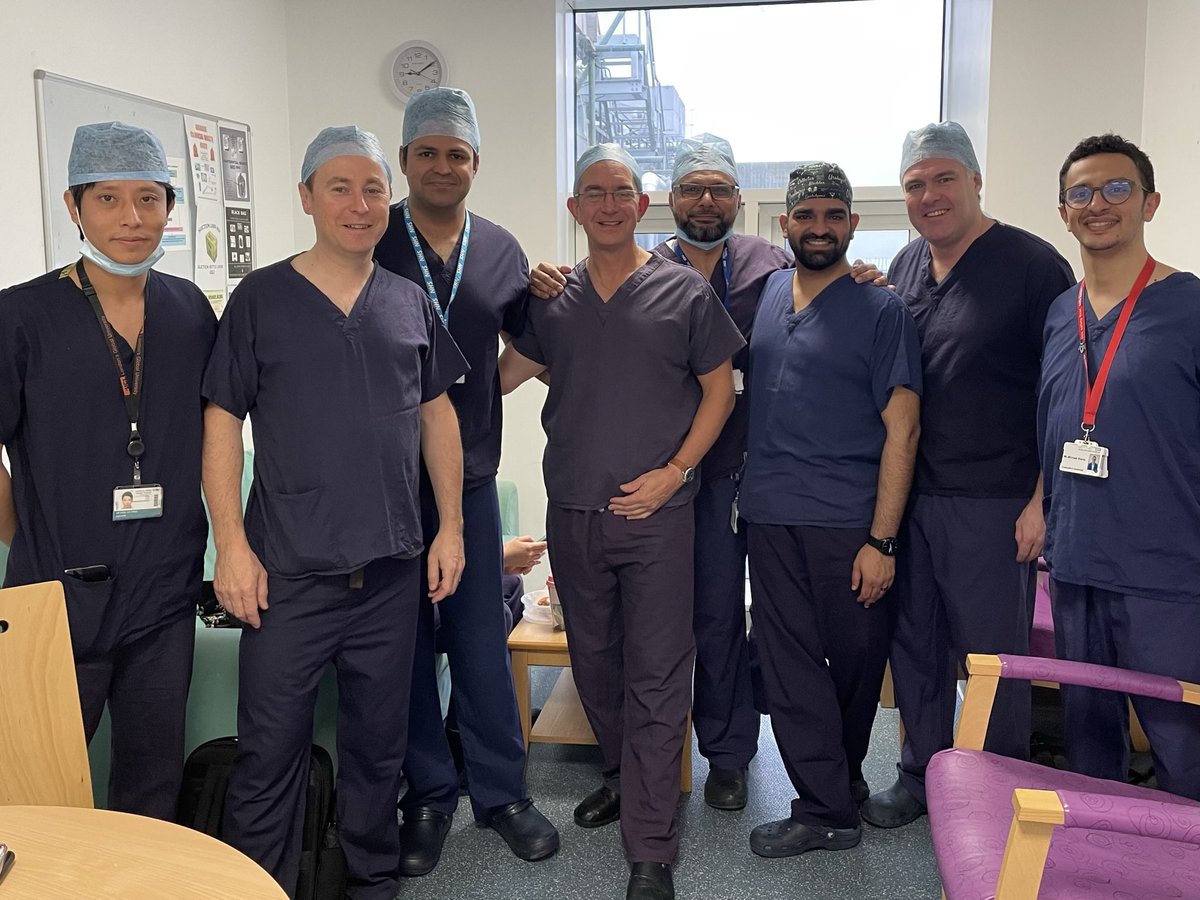 Rowland Rees (@urologisthants) on Twitter photo #AMS800 Artificial Urinary Sphincter workshop today <a href="/UHSFT/">University Hospital Southampton 💙</a> - great day and thanks to all for coming along and <a href="/Russetherington/">Russ etherington (He,His, Him)</a> <a href="/bsc_urology/">Boston Scientific Urology</a> for support <a href="/varun_urol/">Varun Sahdev</a> <a href="/mikewanis/">Michael Wanis</a> #AMS800 Artificial Urinary Sphincter workshop today <a href="/UHSFT/">University Hospital Southampton 💙</a> - great day and thanks to all for coming along and <a href="/Russetherington/">Russ etherington (He,His, Him)</a> <a href="/bsc_urology/">Boston Scientific Urology</a> for support <a href="/varun_urol/">Varun Sahdev</a> <a href="/mikewanis/">Michael Wanis</a>