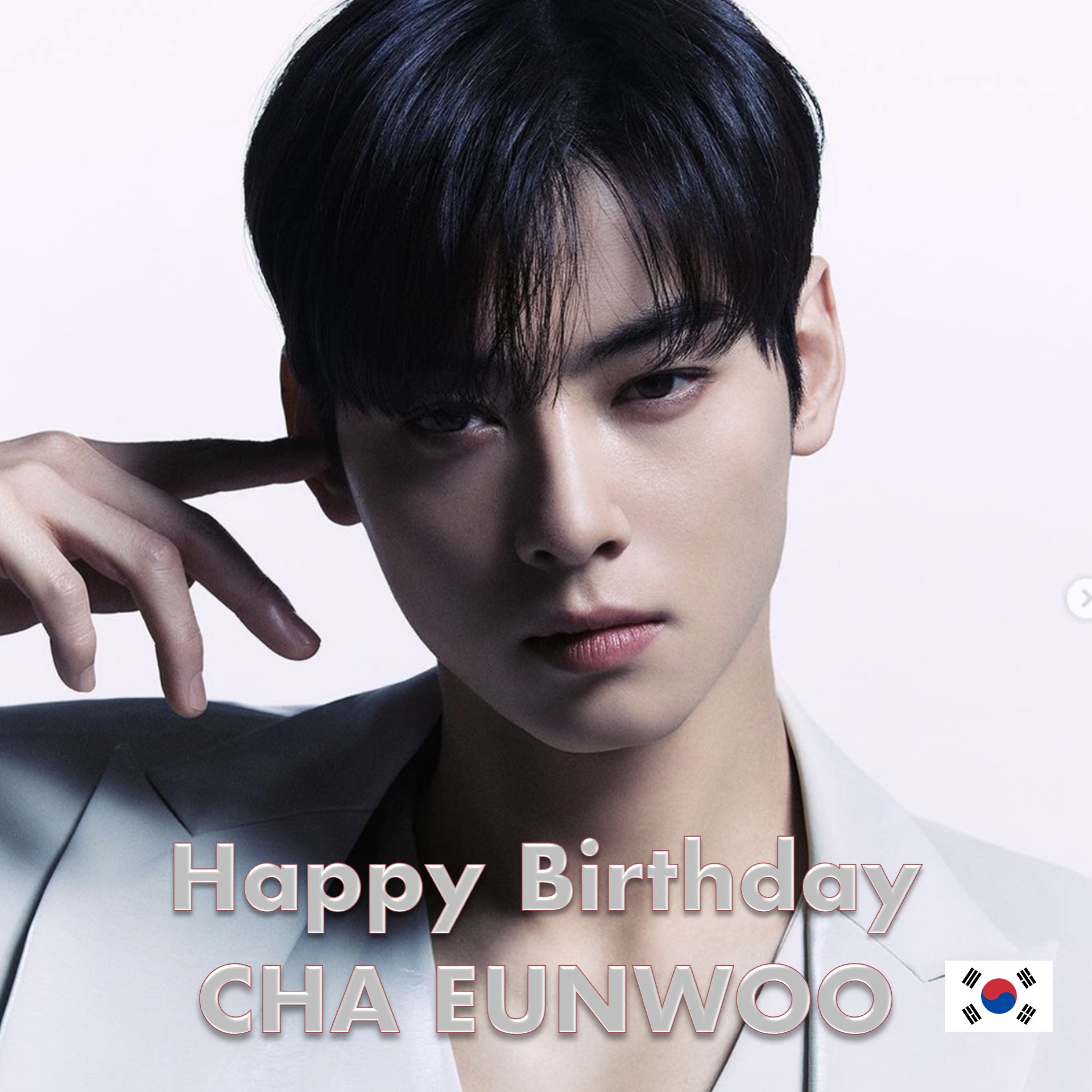 ASTRO 아스트로 차은우 チャウヌ CHAEUNWOO ファンミ トレカ