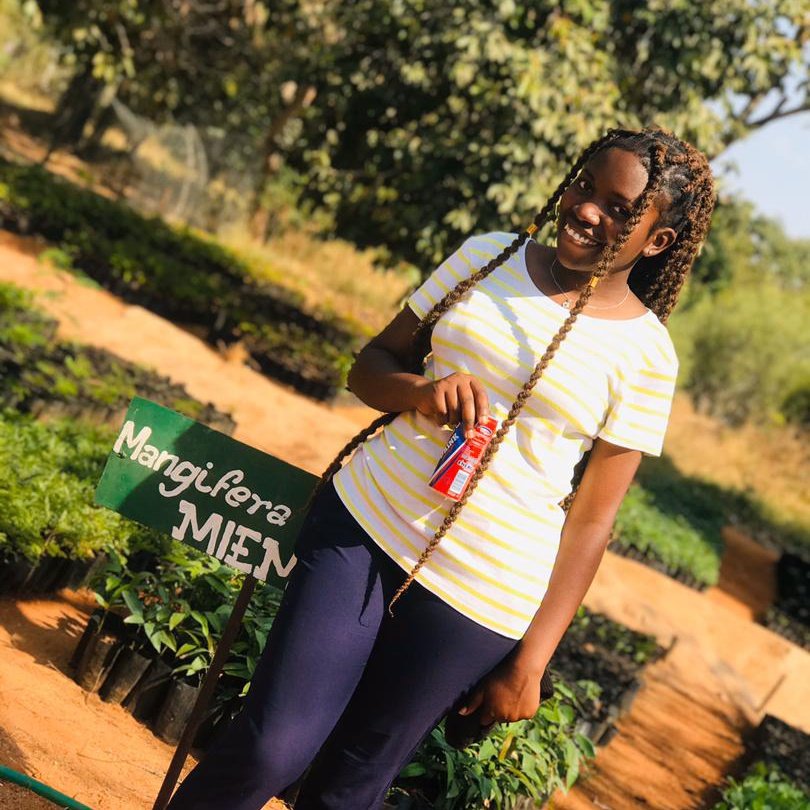 Fortunata Ngole tweet media