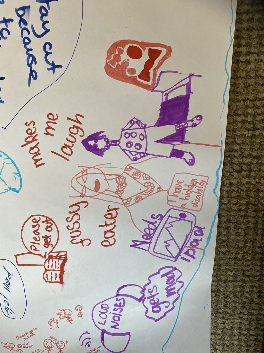 Marie Butcher tweet media