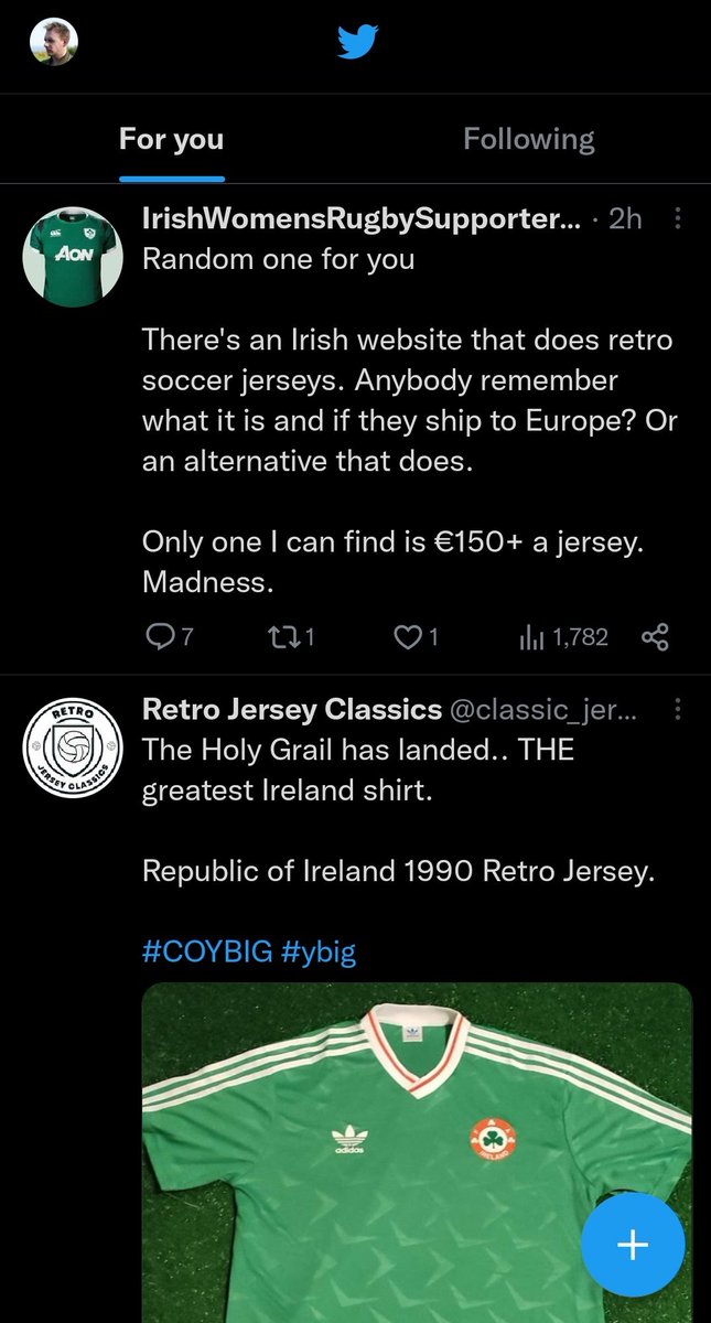 philipmryan's tweet photo. @IrishWomens https://t.co/ar4Jm3sPuf