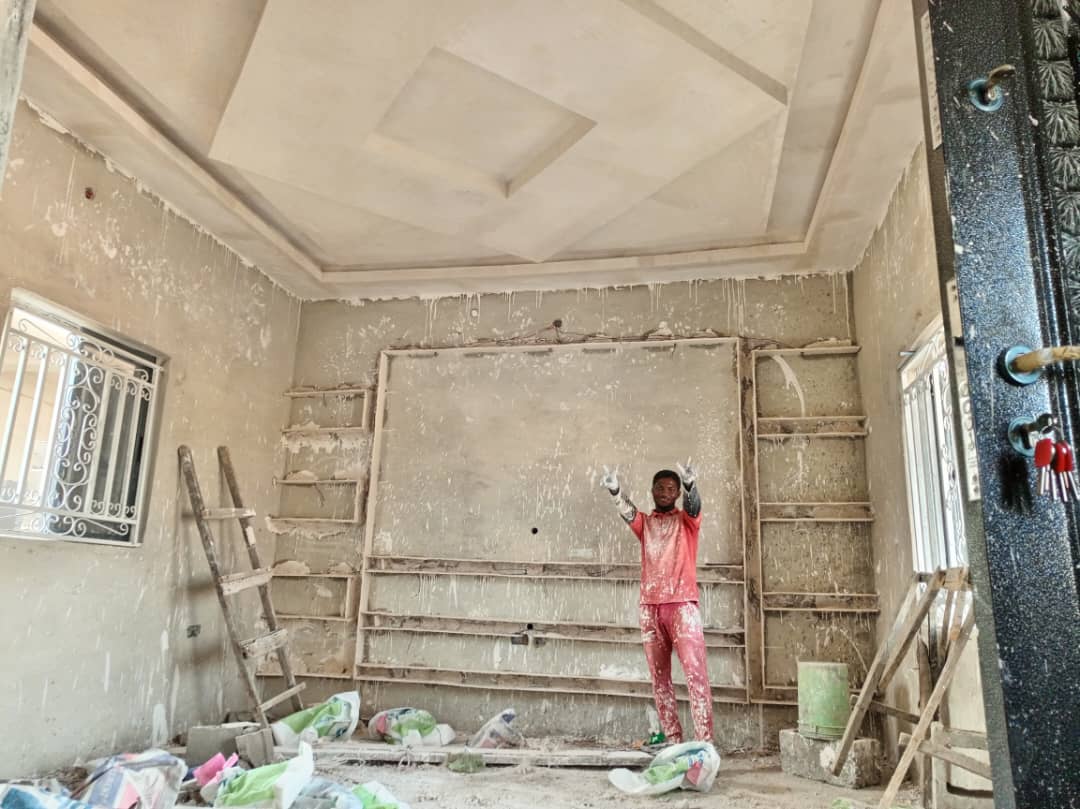 Let create unexpected for now and for future of your home <a href="/abiade_azeez/">spice of life 🕊️</a>
