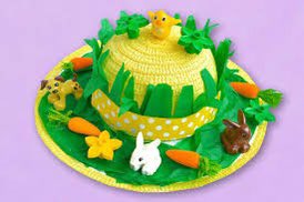 This Saturday join us @hydeartisanmarket for some Easter fun #easterbonnets #easter #handmade #candles #melts