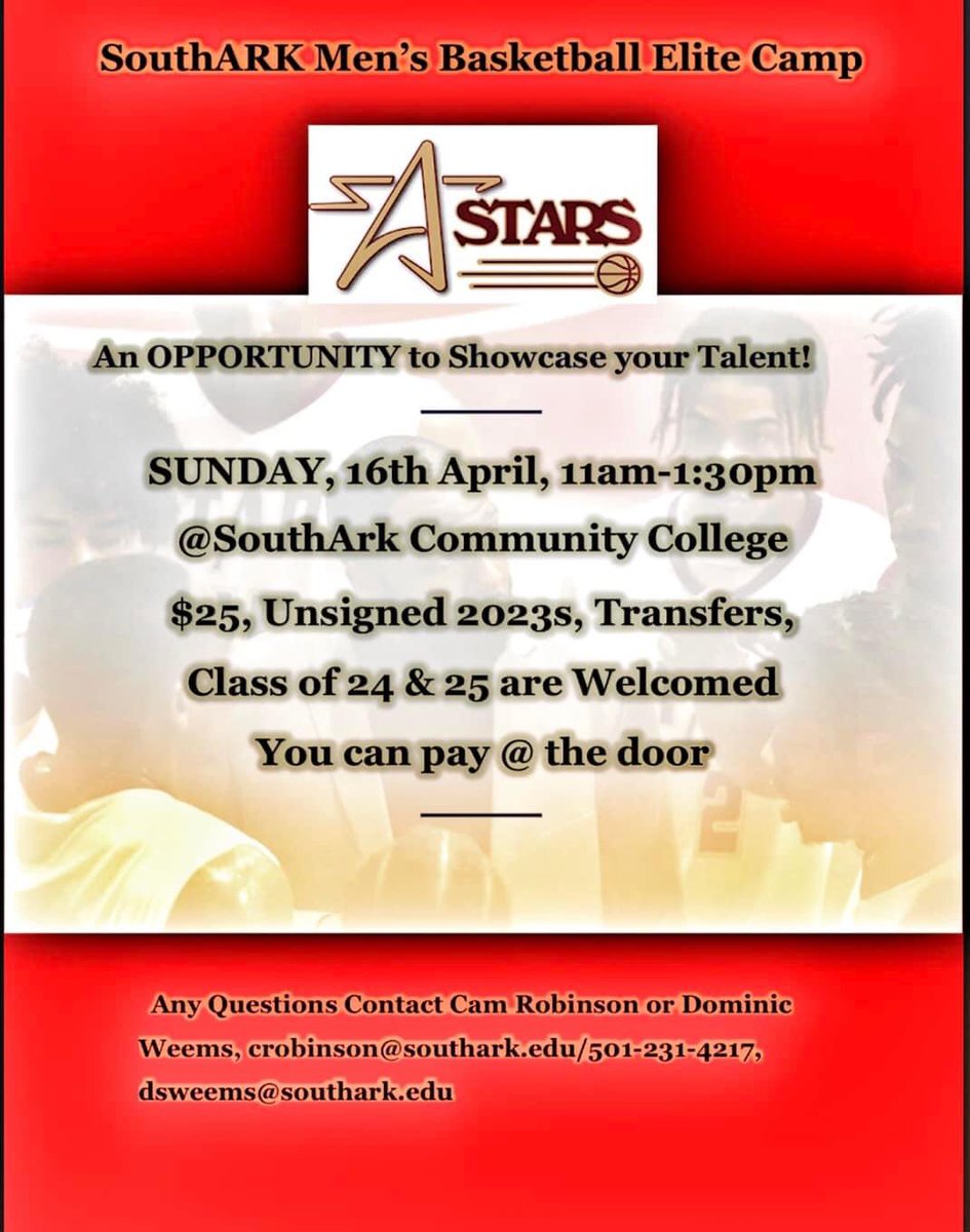 AR BBall Rankings tweet media