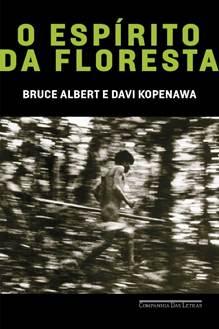 Resenhando's tweet photo. #ResenhandoIndica
"#OEspíritodaFloresta"
Com a publicação de "#Aquedadocéu", @DaviKopenawa e #BruceAlbert empreenderam uma verdadeira revolução, cujo impacto pode ser sentido até hoje. Os autores... https://t.co/M8LU4tkqfW https://t.co/bXGXrFIQhH
