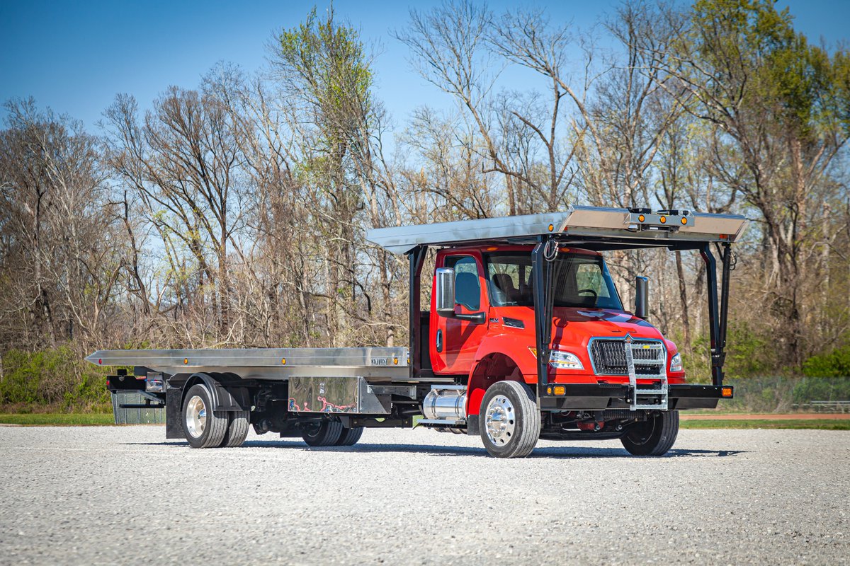 Miller Industries on Twitter "Watch out Florida, the Century Carriers