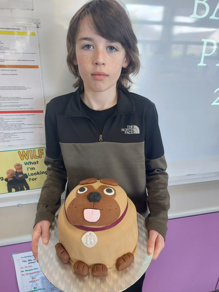 AMCHALETUAM's tweet image. Attention all baking enthusiasts! 🧁🍰🍪 Our Bake me proud competition was a huge success! 🎉👏🏼 Last week, our talented students showcased their baking skills and creativity in a friendly competition.We saw an amazing variety of delicious baked goods 🌟🍩 #bakingcompetition