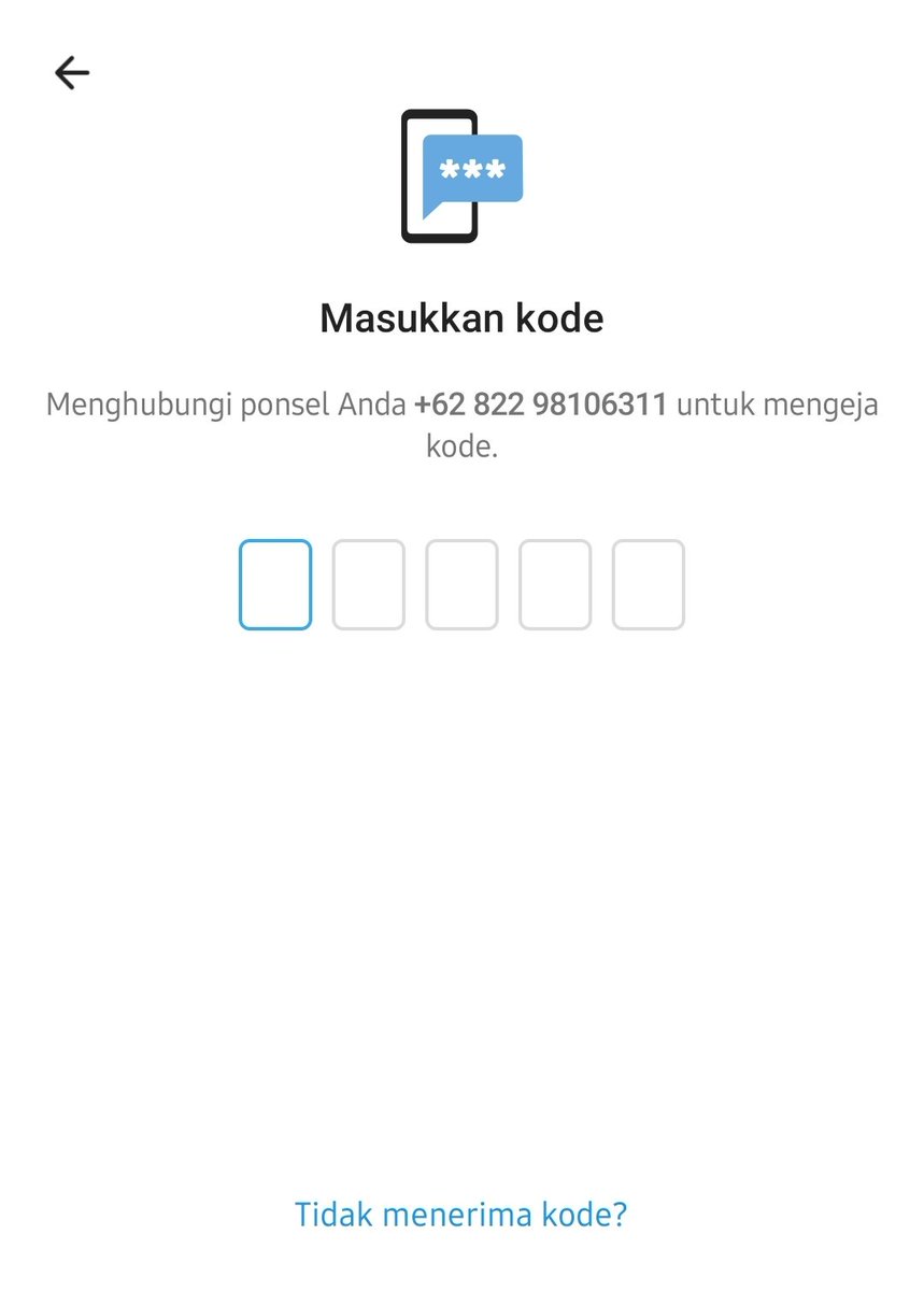 iencen's tweet photo. @telegram why i don't get sms code? how to restore my telegram account? https://t.co/4Hpc9ZjLYO