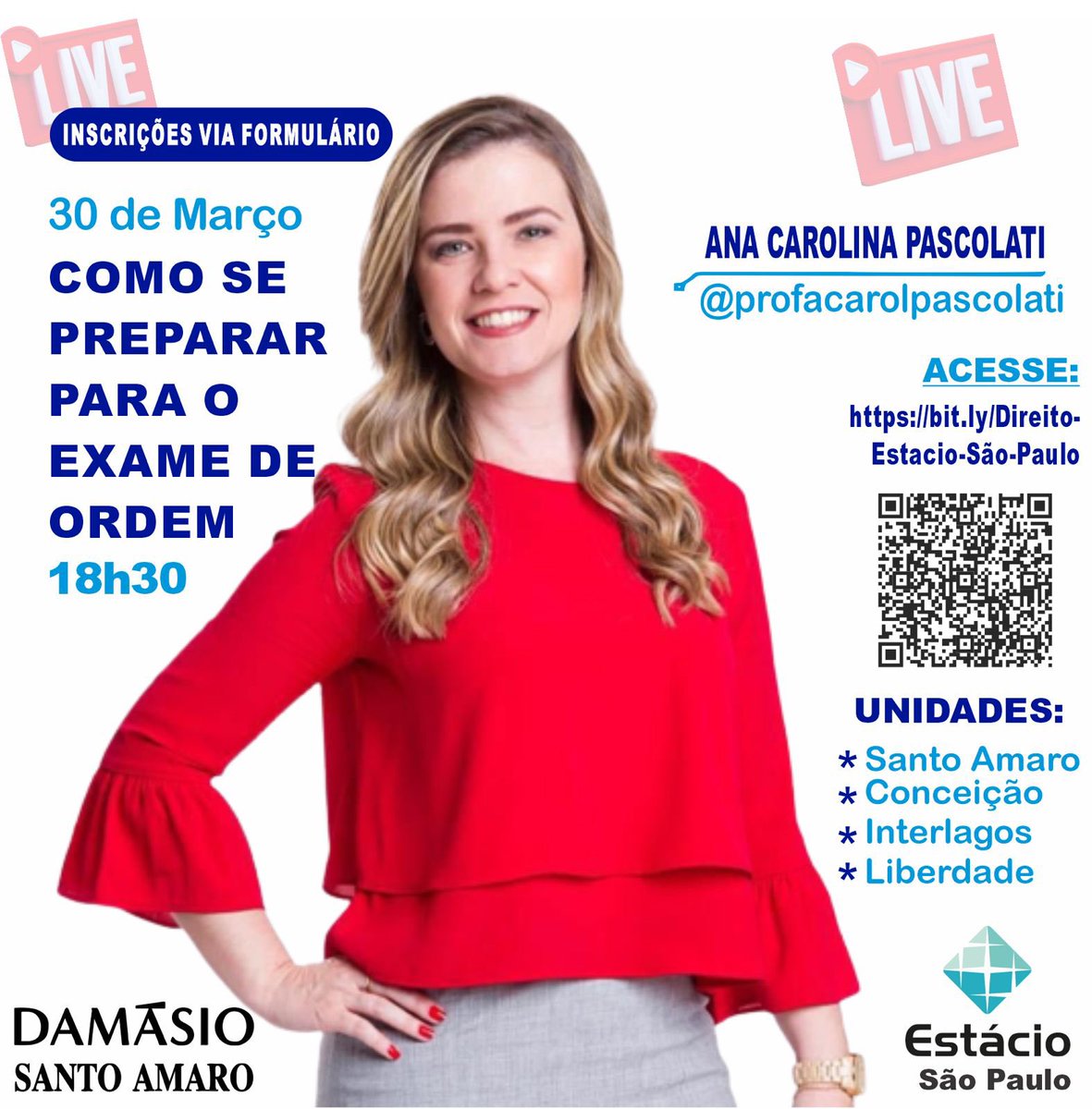profcapascolati's tweet photo. Vamos nessa ? https://t.co/bbfTFXtrJN