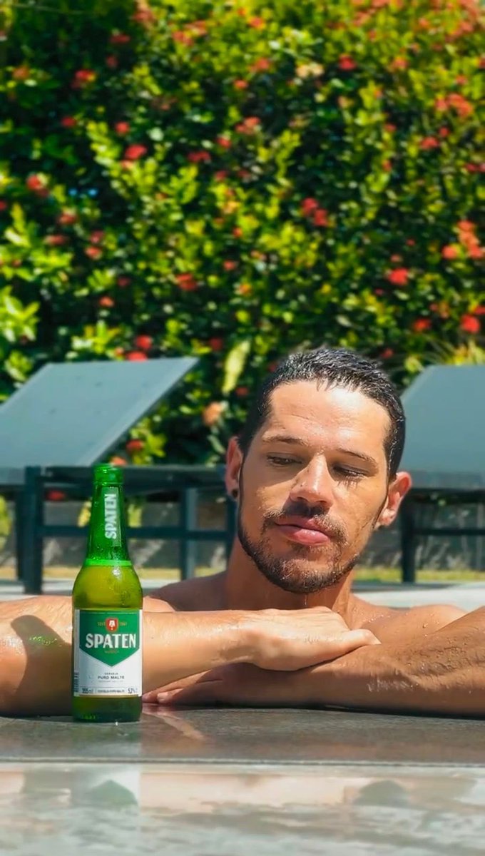 José Loreto tweet media