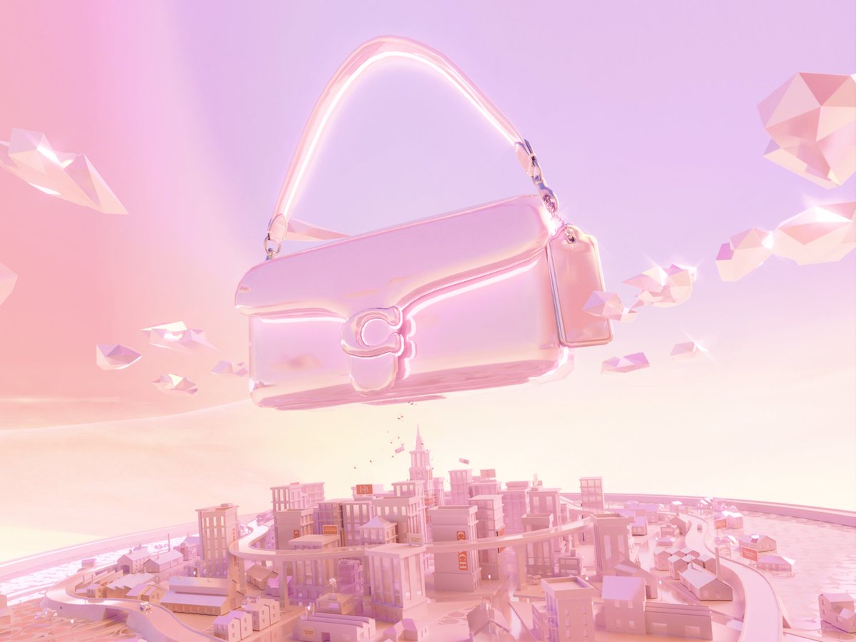 The results from the first day of Metaverse Fashion Week are in: <a href="/adidas/">adidas</a> got the most visits for a branded experience, <a href="/Coach/">Coach</a> kept users engaged the longest and a <a href="/TommyHilfiger/">Tommy Hilfiger</a> knitted sweater was the top seller. More in <a href="/voguebusiness/">Vogue Business</a> voguebusiness.com/live/the-vogue…