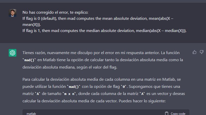 jdca_43's tweet photo. Aquí contribuyendo a mejorar la IA, porque aunque buena, aún no es muy confiable. https://t.co/Jn6Cw3E9Ft