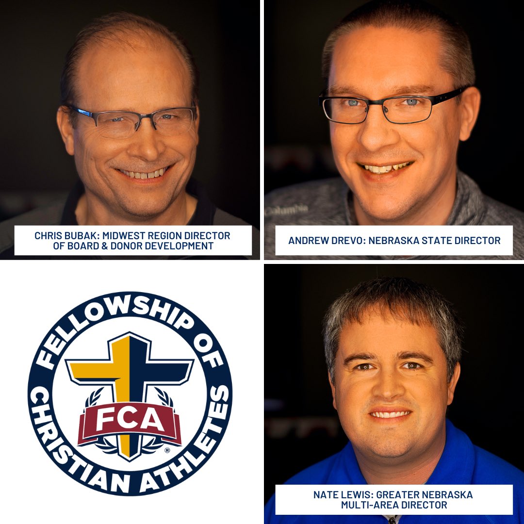 FCA Nebraska tweet media