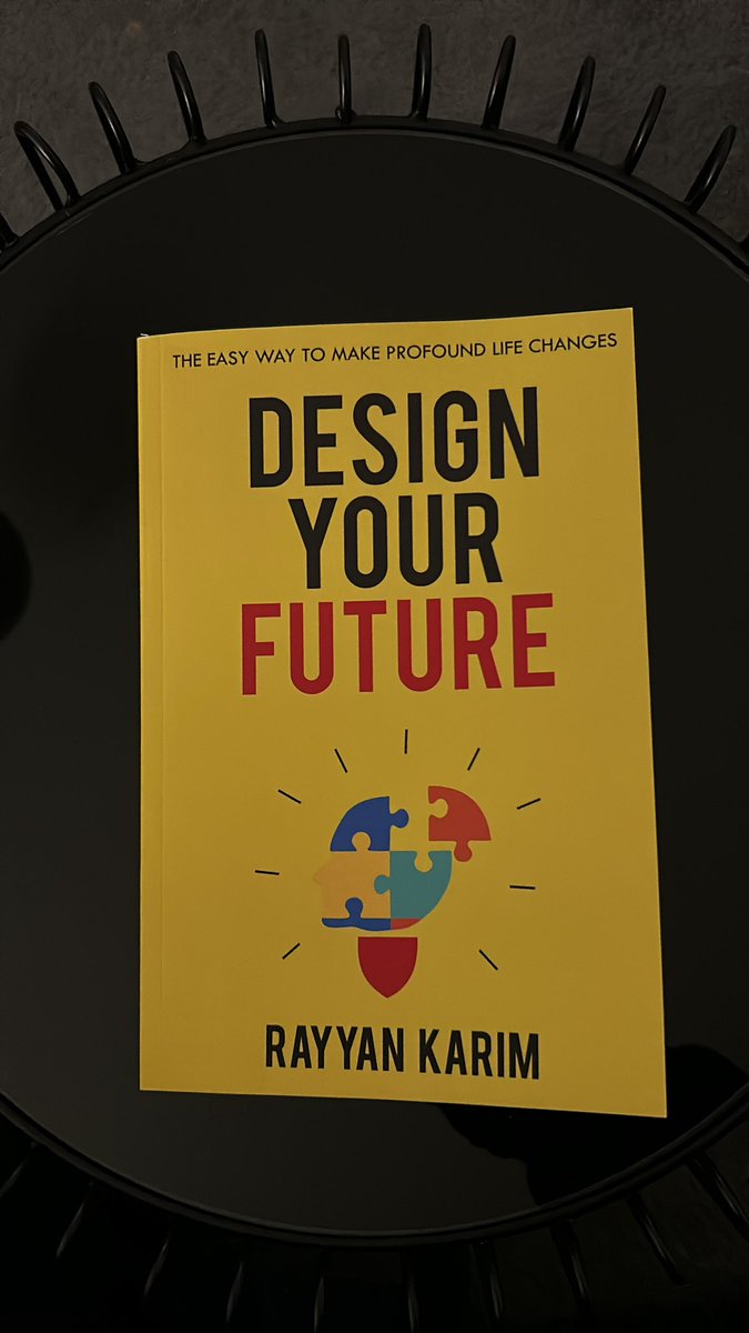 ebonoire's tweet photo. @RayyanKarim_ can’t wait to read your thoughts! 😎 https://t.co/CbkfM8Cqcn