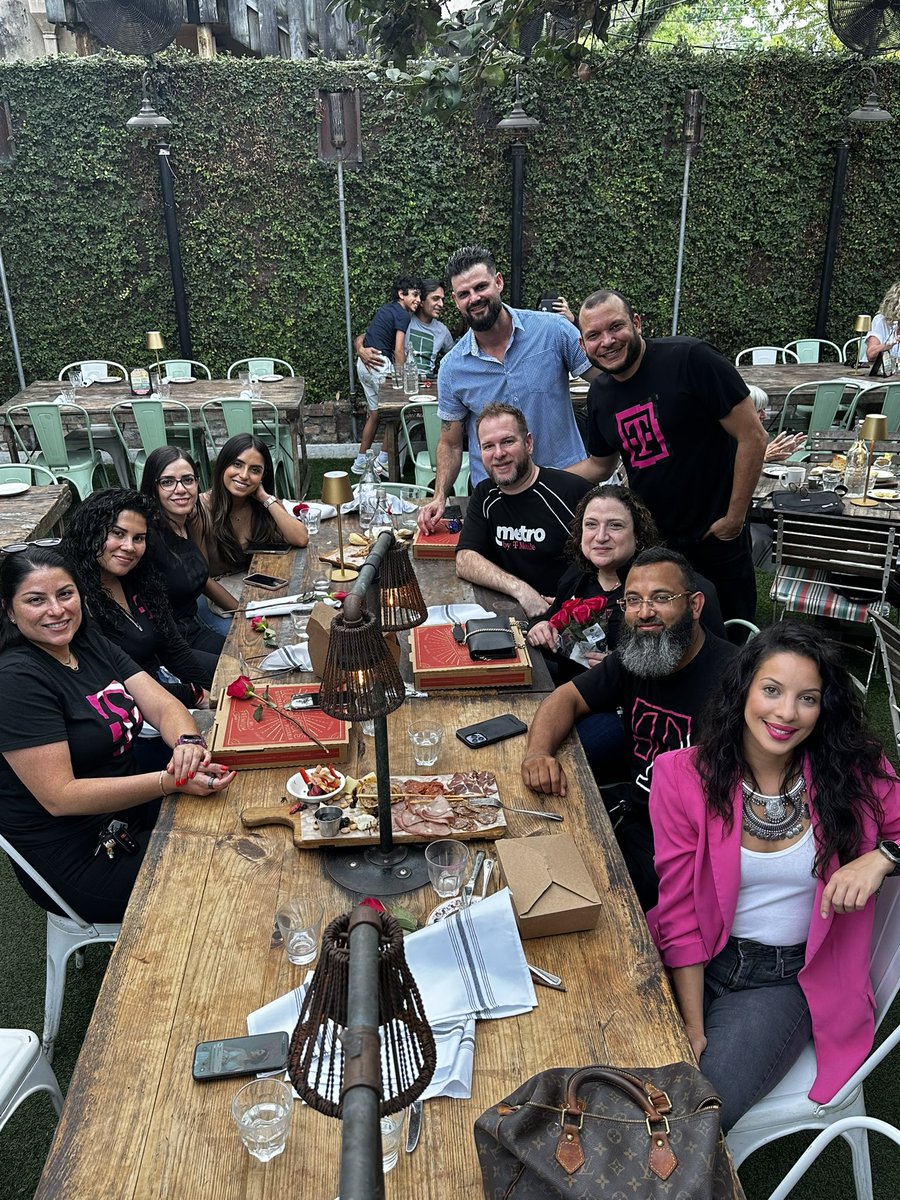 We hosted powerful WAN Connections luncheon where we shared stories, celebrated achievements, and united to move the message forward. Let's continue to uplift and empower women every month, not just in March! #WomensHistoryMonth